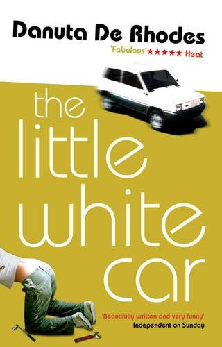 F.R.E.E The Little White Car [P.P.T]