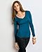 Bella Canvas Sheer Mini Rib Long-Sleeve V-Neck T-Shirt (B8750) Pink, 2XL
