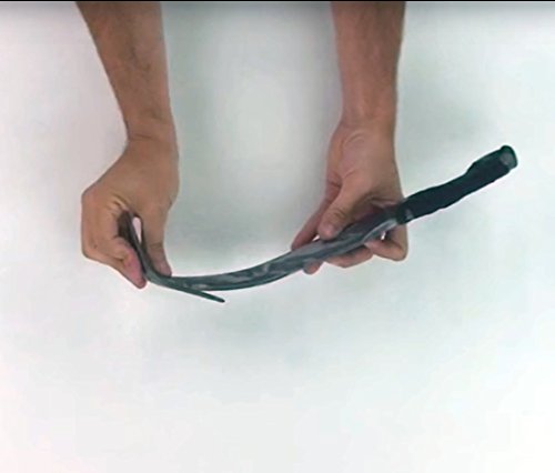 Hunter Knife, Official Destiny's Foam Replica - Image 5