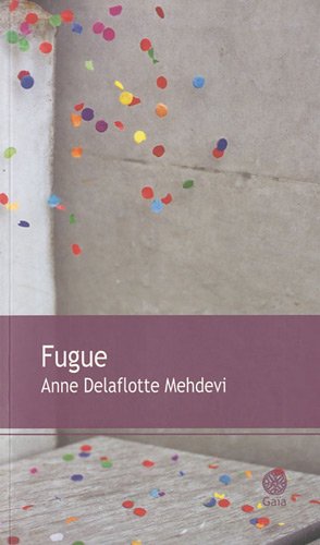 La relieuse du gué: roman