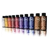 Paul Mitchell Shines 6RB (Nutmeg) 2 oz.