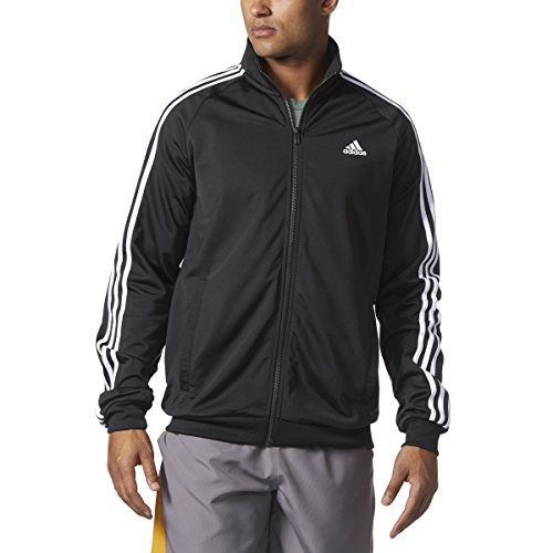 Stripe Tricot Track Jacket 