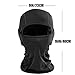 Top-Fans Balaclava - Windproof Face Mask Breathable for Motorcycle Helmet Cycling Skiing & Winter Sports - Men Women