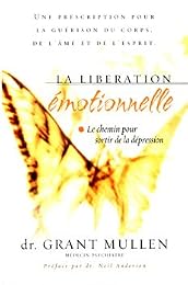 La  libération émotionnelle