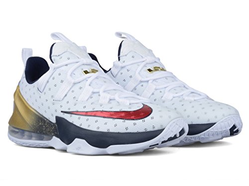 nike lebron xiii basketball shoes for wide feet