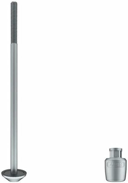abus locking skewers