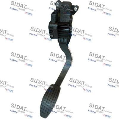 SIDAT Sensor de pedal acelerador 84405