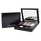 Estee Lauder Pure Color Envy Sculpting Eyeshadow 4 Color Palette 06 Currant Desire 1,3,4/03 Procative Petal 4 by Estee Lauder