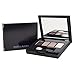 Estee Lauder Pure Color Envy Sculpting Eyeshadow 4 Color Palette 06 Currant Desire 1,3,4/03 Procative Petal 4 by Estee Lauder