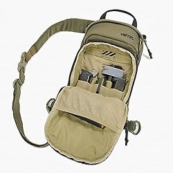 VIKTOS Upscale3 Tactical Slingbag | Durable