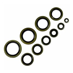6/8/10/12/14/16~60mm O-Ring Bonded Washer Metal