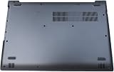 Lenovo ideapad 330-15AST 330-15ICN 330-15IGM Bottom D Shell Case Black fqparts view 1