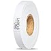 Monarch 1110 Compatible Labels - White - 17,000 Labels - 16 Rolls - Labels for Us