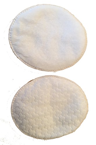 2 pack of 50 premium cotton ovals by UP & UP (Target)