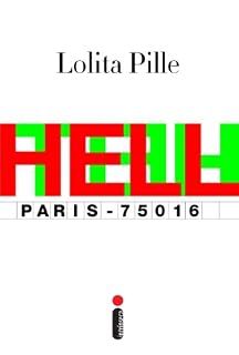 Livro Hell