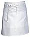 Chef Works Unisex Half Bistro Server Apron, White, One Size