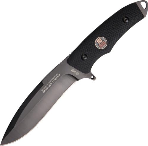Tactical Fixed Blade