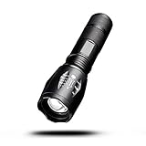 Cellay Outdoor Handheld Flashlight 1000 Lumen