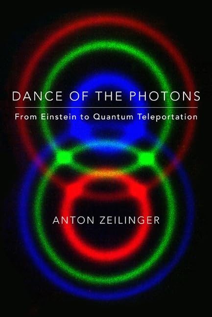 Amazon.com: The Physics of Quantum Information: Quantum