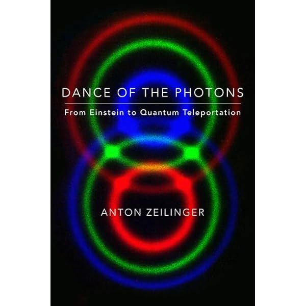 Amazon.com: The Physics of Quantum Information: Quantum