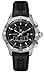 TAG Heuer Men's CAF1010.FT8011 Aquaracer Chronotimer Watch