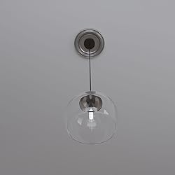 Ekena Millwork 10"OD x 3 1/2"ID x 1 1/8"P