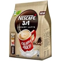 【新品】Nescafé President 65g 6個セット➕詰め替え3個 Amazon.com: Nescafe 3in1 Classic 28x18g Box European Import!