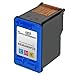 SPEEDYINKS Remanufactured Ink Cartridge Replacement for HP 22 (Tri-Color, 2-Pack) Compatible with HP Fax 1250 3180 Officejet J3640 J3680 4315 5600 5605 5607 5609 5