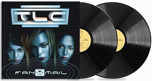 LISA LEFT-EYE LOPES - Supernova - Amazon.com Music