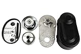 Jeremywell Torque Converter Clutch kit 30 Series
