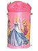 Disney Princess Pop Up Hamper Laundry Basket with Dome Lid