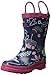 Hatley Girls' Rainboots -Field Flowers