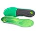 Superfeet Run Support High Arch Insoles - High Arch Support - Trim-to-Fit Carbon Fiber Orthotic Shoe Inserts for Running Shoes - Professional Grade - 11.5-13 Men / 12.5-14 Women