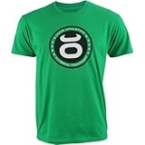 Jaco Male Jaco Athletics Team Competition Crew - Green