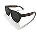 Polarized Bamboo Wood Sunglasses For Men & Women Featuring 10 LAYERED Lens |Wood Sunglasses With Distortion Free, Anti-Reflective & Anti-Scratch Lens -Light Weight Bamboo Sunglasses Wood Frame