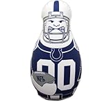 NFL Indianapolis Colts 40-Inch Inflatable Tackle Buddy