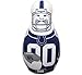 NFL Indianapolis Colts 40-Inch Inflatable Tackle Buddy