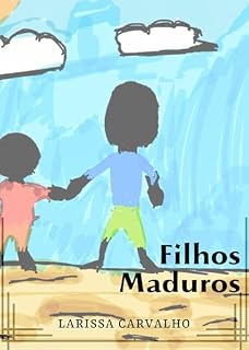 Livro Filhos maduros
