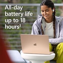 Microsoft Surface Laptop 5 13.5" Touchscreen