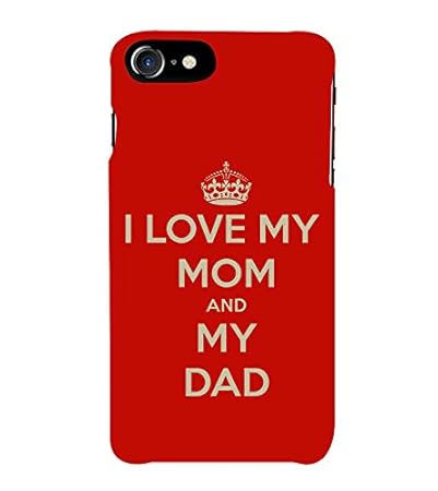 Fiobs Designer Back Case Cover For Apple Iphone 7 Plus Amazon In