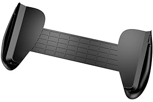 Custom Grip for GPD Win Mini（2025 7-Inch Game Console, Integrated Grip Accessory