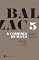 Livro A Comédia Humana - v. 5