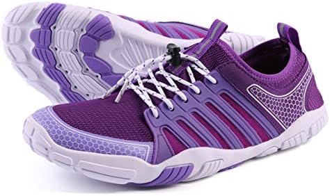 women's wide water shoes