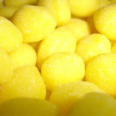 Lemon Drop Candle / Soap Fragrance Oil 1oz