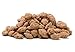 Sincerely Nuts Cinnamon Almonds - Five Lb. Bag - Alarmingly Appetizing – Sealed for Freshness - Incredibly Nutritious - Kosher