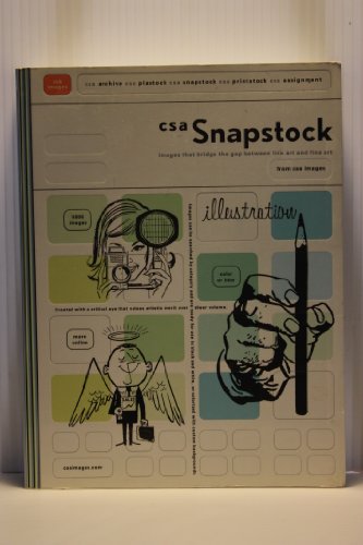 CSA Snapstock Volume 1