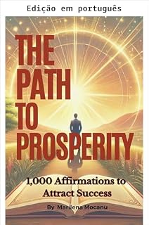 Livro O caminho para a prosperidade