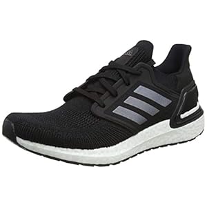 adidas Men’s Ultraboost 20 Running Shoe, 1