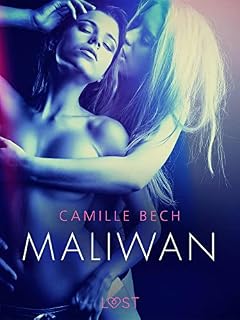 Livro Maliwan – Um conto erótico (LUST)