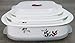 Corelle Coordinates by Reston Lloyd 6-Piece Microwave Cookware, Steamer and Storage Set, Kyoto Leaf
